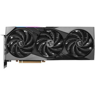 видеокарта MSI nVidia GeForce RTX 4090 Gaming X Slim 24G