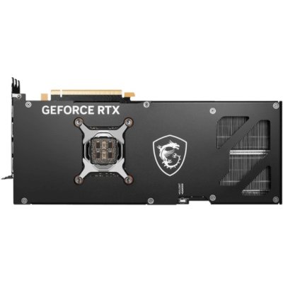 видеокарта MSI nVidia GeForce RTX 4090 Gaming X Slim 24G