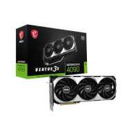 видеокарта MSI nVidia GeForce RTX 4090 Ventus 3X 24G OC