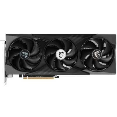 видеокарта MSI nVidia GeForce RTX 5060 8G Gaming Trio OC
