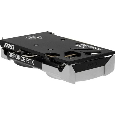 видеокарта MSI nVidia GeForce RTX 5060 8G Ventus 2X V1 Серый