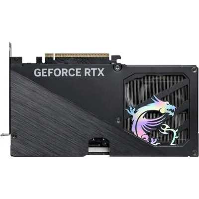 видеокарта MSI nVidia GeForce RTX 5060 Ti 16G Gaming
