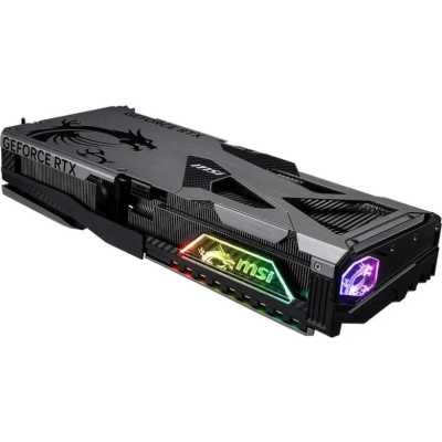видеокарта MSI nVidia GeForce RTX 5060 Ti 16G Vanguard SOC