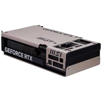 видеокарта MSI nVidia GeForce RTX 5060 Ti 8G Inspire 2X OC