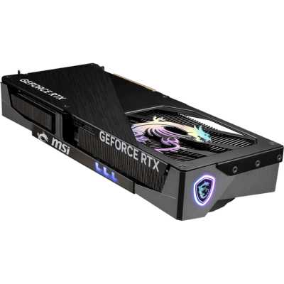 видеокарта MSI nVidia GeForce RTX 5070 12G Gaming Trio OC
