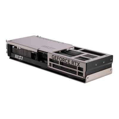 видеокарта MSI nVidia GeForce RTX 5070 Ti 16G Inspire 3X