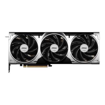 видеокарта MSI nVidia GeForce RTX 5070 Ti 16G Ventus 3X OC