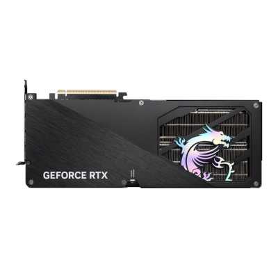 видеокарта MSI nVidia GeForce RTX 5080 16G Gaming Trio OC