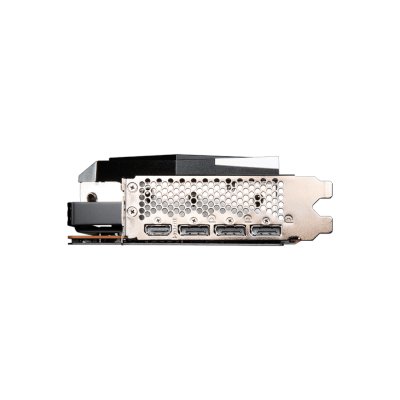 видеокарта MSI nVidia GeForce RX 7900 XTX Gaming Trio Classic 24G