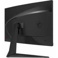 монитор MSI Optix G24C6 Черный