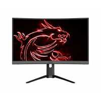 монитор MSI Optix MAG272CQR Черный