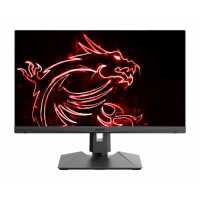 монитор MSI Optix MAG272QP Черный