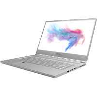 ноутбук MSI P65 8RE-078 Серебристый