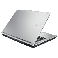 ноутбук MSI PE60 2QD-225 Белый