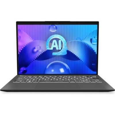 ноутбук MSI Prestige 13 AI Evo A1MG-205RU Серый