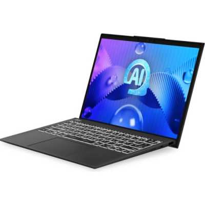 ноутбук MSI Prestige 13 AI Evo A1MG-205RU Серый