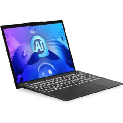 ноутбук MSI Prestige 13 AI Evo A1MG-205RU Серый