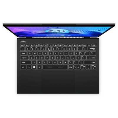 ноутбук MSI Prestige 13 AI Evo A1MG-205RU Серый