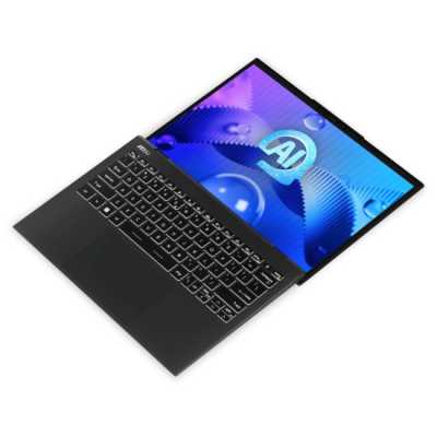 ноутбук MSI Prestige 13 AI Evo A1MG-205RU Серый