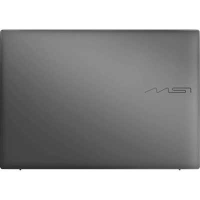 ноутбук MSI Prestige 13 AI+ A3MG-046RU Серый
