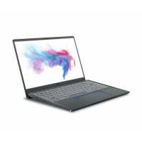 ноутбук MSI Prestige 14 A10RAS-224RU Серый