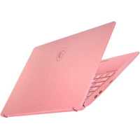 ноутбук MSI Prestige 14 A10SC-256RU Розовый