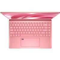 ноутбук MSI Prestige 14 A10SC-256RU Розовый