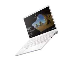 ноутбук MSI Prestige 14 A11SC-025RU Белый