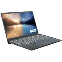 ноутбук MSI Prestige 14 A11SC-078RU Серый