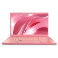 ноутбук MSI Prestige 14 A11SCX-452RU Розовый