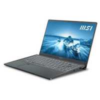 ноутбук MSI Prestige 14 A12SC-216-wpro Серый