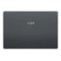 ноутбук MSI Prestige 14 A12SC-216-wpro Серый