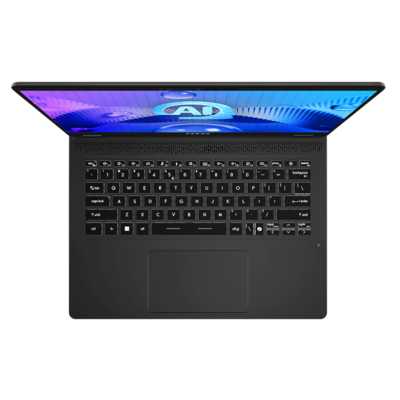 ноутбук MSI Prestige 14 AI Evo C1MG-001US Серый