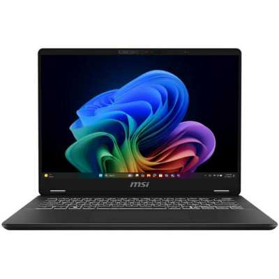ноутбук MSI Prestige 14 AI+ Evo C2VMG-044RU Серый