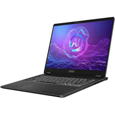 ноутбук MSI Prestige 14 AI+ Evo C2VMG-044RU Серый