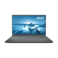 ноутбук MSI Prestige 14 Evo A12M-244XBY-wpro Серый
