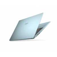ноутбук MSI Prestige 14 Evo A12M-244XBY-wpro Серый