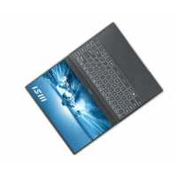 ноутбук MSI Prestige 14 Evo A12M-244XBY-wpro Серый
