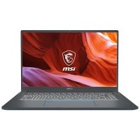 ноутбук MSI Prestige 15 A10SC-037RU Черный