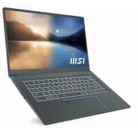 ноутбук MSI Prestige 15 A11UC-070RU Серый