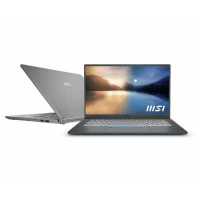 ноутбук MSI Prestige 15 A11UC-080 Серый