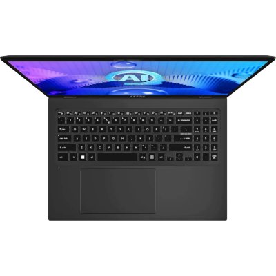 ноутбук MSI Prestige 16 AI Studio B1VEG-222XRU Серый