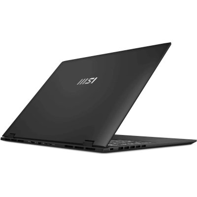 ноутбук MSI Prestige 16 AI Studio B1VEG-222XRU Серый