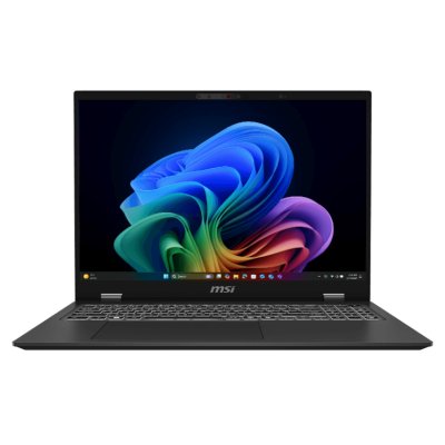 ноутбук MSI Prestige 16 AI+ Evo B2VMG-032RU Серый