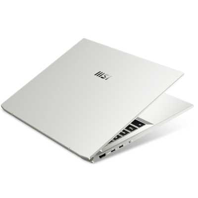 ноутбук MSI Prestige 16 Evo A13M-403RU Серебристый