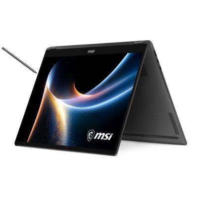 ноутбук MSI Prestige N16 Flip AI+ C1XMT-011RUY