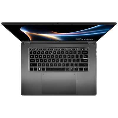ноутбук MSI Prestige N16 Flip AI+ C1XMT-011RUY
