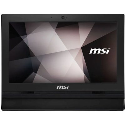 моноблок MSI Pro 16T 7M-084XRU Черный