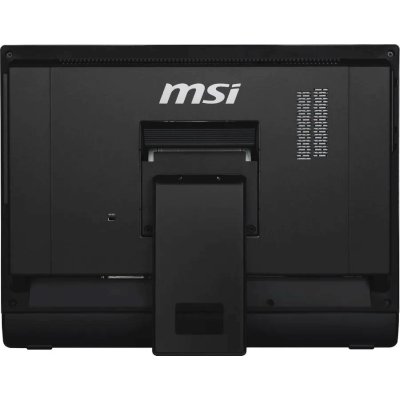моноблок MSI Pro 16T 7M-084XRU Черный