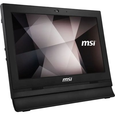 моноблок MSI Pro 16T 7M-084XRU Черный